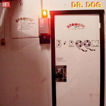 Dr. Dog Minding The Usher - Commentary