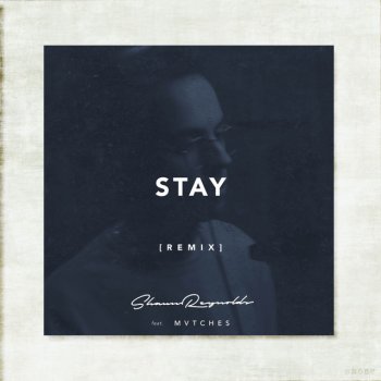 Shaun Reynolds Stay [Remix]