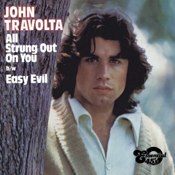 John Travolta Esay Evil