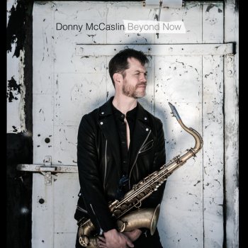 Donny McCaslin Beyond Now