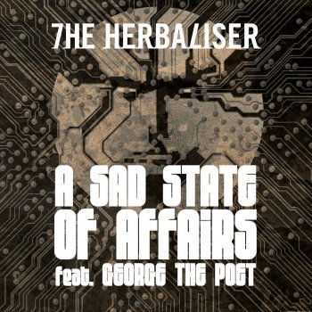 The Herbaliser feat. George the Poet A sad state of affairs - Irn Mnky remix