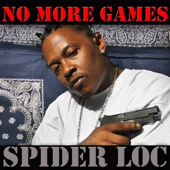 Spider Loc feat. 50 Cent L.A. Niggas