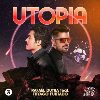 Rafael Dutra feat. Thyago Furtado & Fabio Slupie Utopia - Fabio Slupie Remix