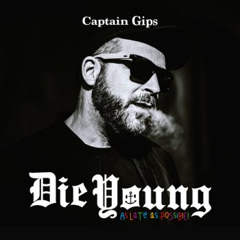 Captain Gips Muss ja