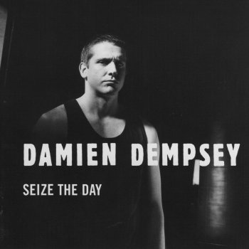 Damien Dempsey Apple of My Eye