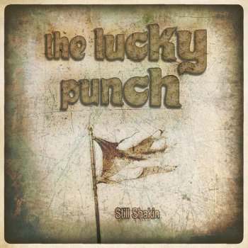 THE LUCKY PUNCH The Chaser