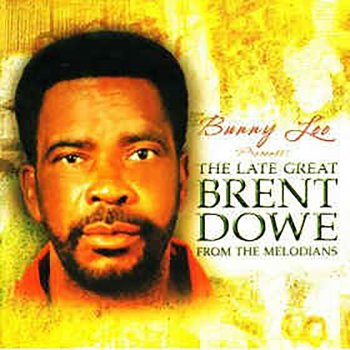 Brent Dowe Never Give Up the Fight