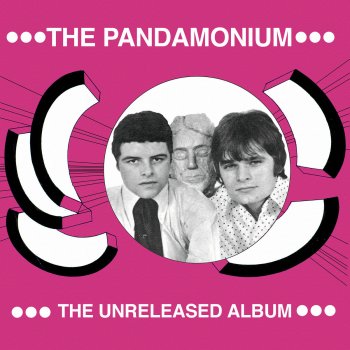 The Pandamonium I Am What I Am