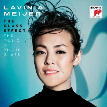 Lavinia Meijer Suite for Harp: Movement II