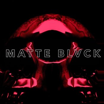 Matte Blvck Western Fold (Radio Edit)