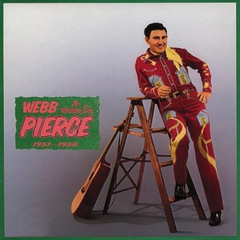 Webb Pierce Teenage Boogie (Take 2)