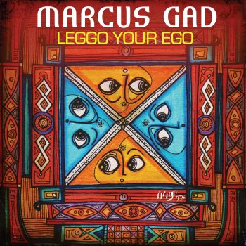 Marcus Gad Leggo Your Ego (Digital Ancient Dub)