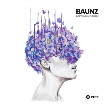 Baunz feat. 3RD Eye & Walker & Royce Out Of The Window - Walker & Royce Remix
