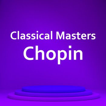 Frédéric Chopin feat. Benjamin Grosvenor Nocturne No. 5 in F-Sharp Major, Op. 15, No. 2