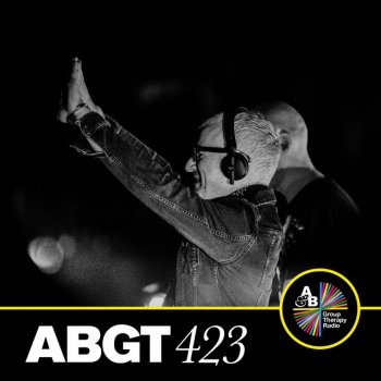 Myon feat. Alissa Feudo & gardenstate The Darkest Light (ABGT423) - gardenstate Remix