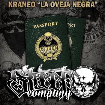 Kraneo La Oveja Negra Yo Te VI Morir (Remix)