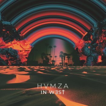 Hvmza In West - Extended Mix