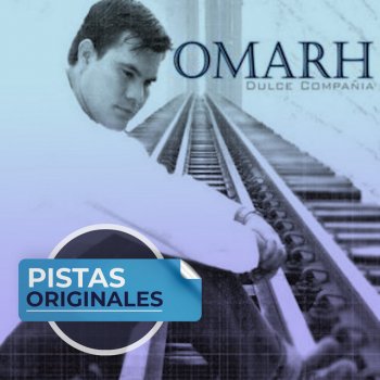 Omar Herrera Dentro de Mi Corazón (Pista)