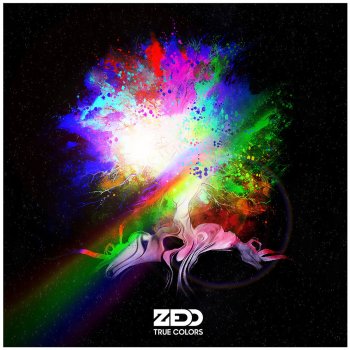 Zedd feat. Grey True Colors - Grey Remix