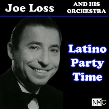 Joe Loss & His Orchestra Twistin' The Mood