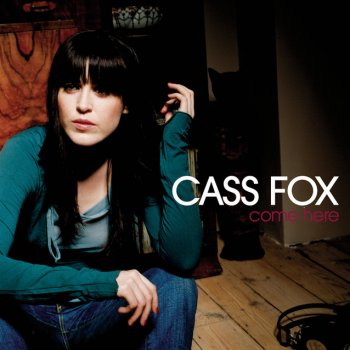 Cass Fox Touch Me - Spencer Hill Radio Edit