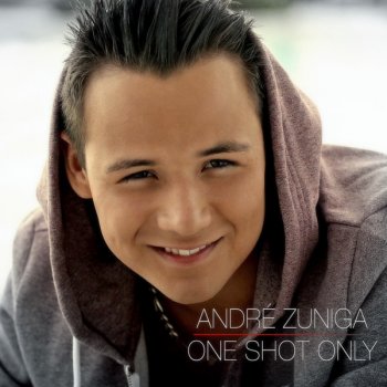 André Zuniga One Shot Only - Beach Club Radio Edit