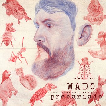 Wado feat. Kassin A Grama do Esgoto