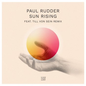 Paul Rudder Sun Rising