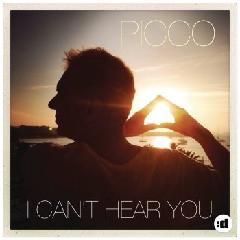 Picco I Can't Hear You - Froidz Remix