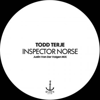 Todd Terje Inspector Norse - Justin Van Der Volgen Remix