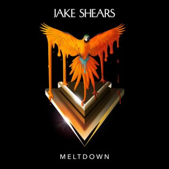 Jake Shears Meltdown