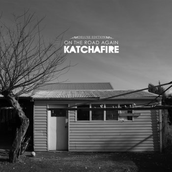 Katchafire On the Road Again