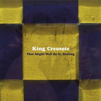 King Creosote On the Night of the Bonfire