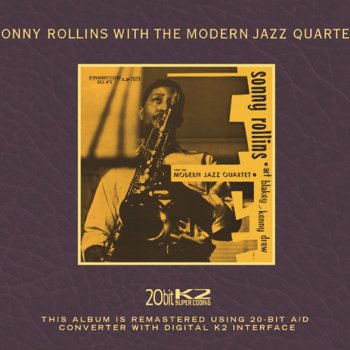Sonny Rollins Mambo Bounce