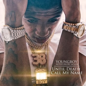 YoungBoy Never Broke Again Overdose