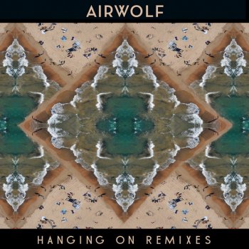 Airwolf Paradise feat. DJ Butcher Hanging On - DJ Butcher Remix