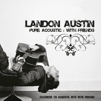 Landon Austin Drops of Jupiter (Acoustic)