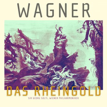 Wiener Philharmoniker feat. Sir Georg Solti Das Rheingold : Vorspiel