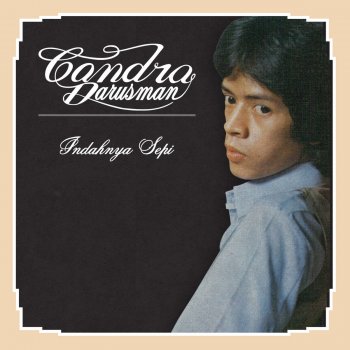 Candra Darusman feat. Linda Marlina Indahnya Sepi