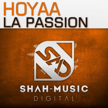 Hoyaa La Passion