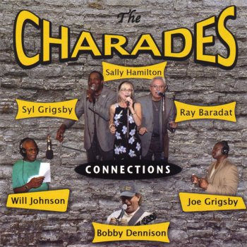 The Charades Christina