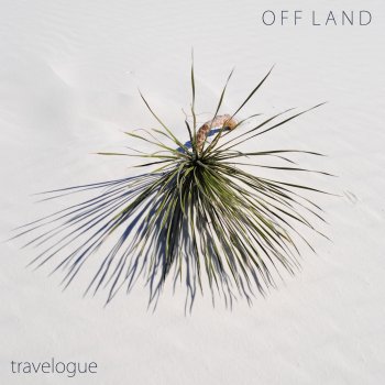 Off Land Distorted Air