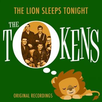 The Tokens Weeping River