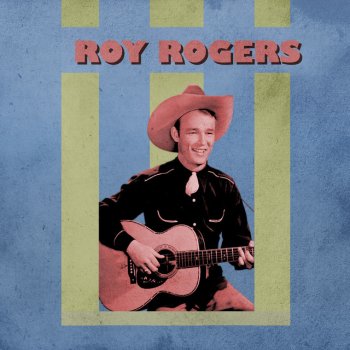 Roy Rogers Along the Navajo Trail