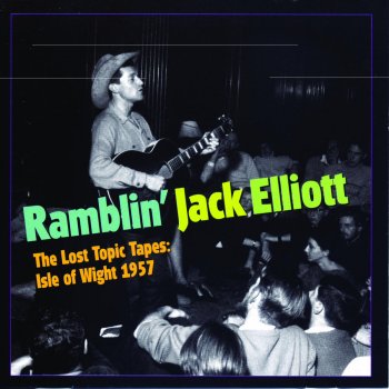 Ramblin' Jack Elliott Old Blue