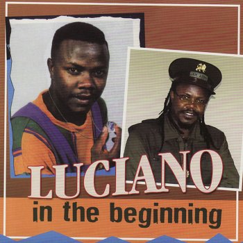 Luciano Ain’t No Sunshine/ Maniac/ Sweet Dreams