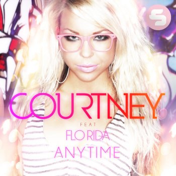 Courtney feat. Flo Rida Anytime (Extended Mix)
