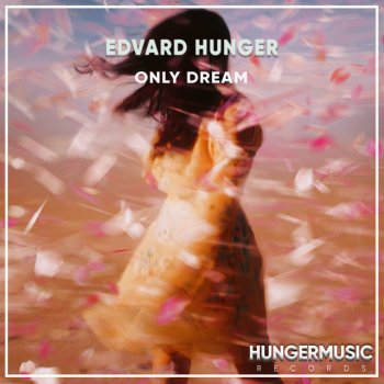 Edvard Hunger Be With Me