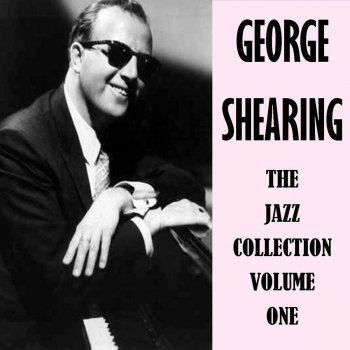 George Shearing Te Arango la Cebeza