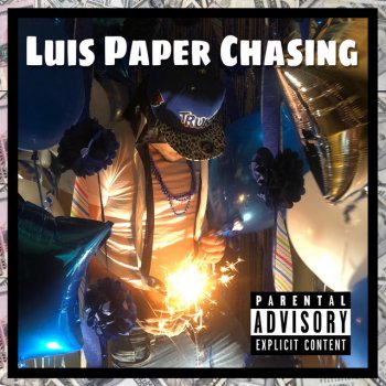 Luis feat. Lil Dabi Way We Getting Money